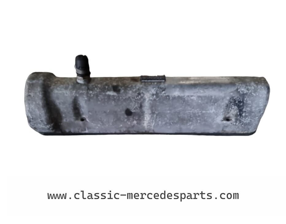 Kleppendeksel origineel Mercedes v8 m116 350 / m117 450, Gebruikt, -, -, Ophalen of Verzenden