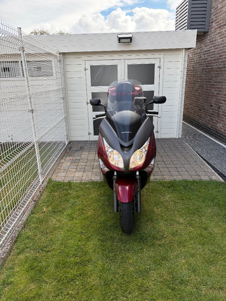 Honda silverwing 2010, Motoren, 400 cc, Gebruikt, Particulier, Automaat