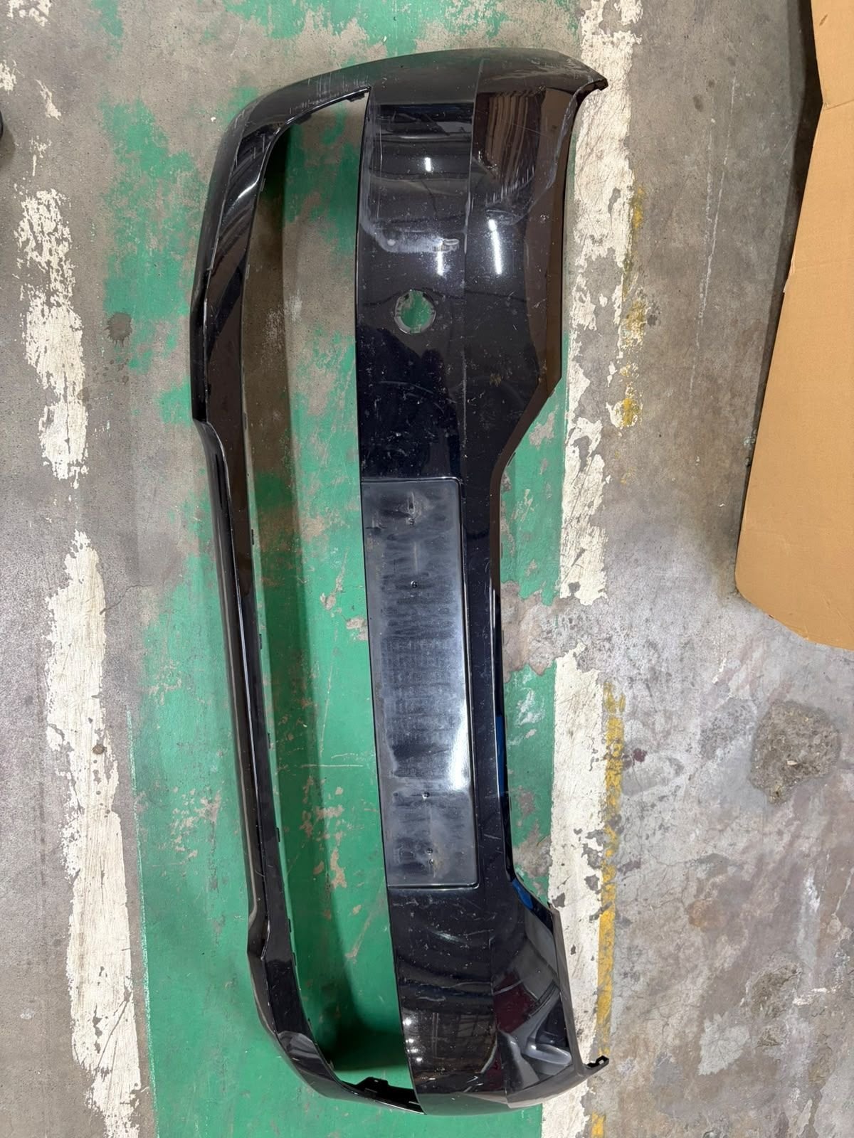 Originele VW Up! / Citigo / Mii Voorbumper (2020+) – OEM 1S1, Autos : Pièces & Accessoires, Volkswagen, -, Utilisé, -