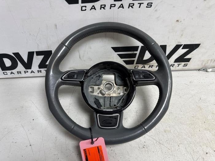 Stuurwiel van een Audi A4, -, 3 mois de garantie, Audi, Utilisé