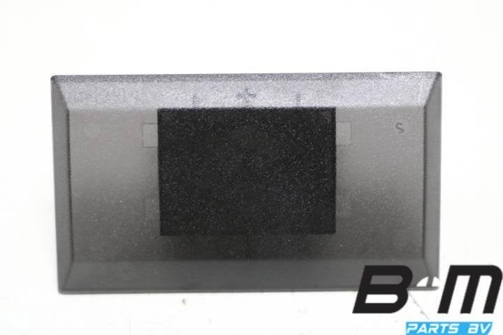 Fotocel voor meting zonnestraal VW Golf 8 5H0907451, Gebruikt