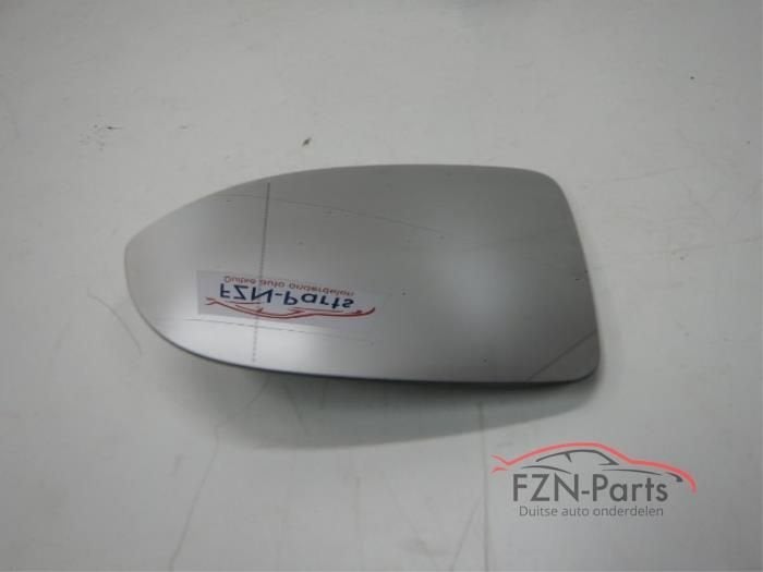 VW Golf 8 Spiegelglas Links, Auto-onderdelen, Ophalen of Verzenden, Gebruikt
