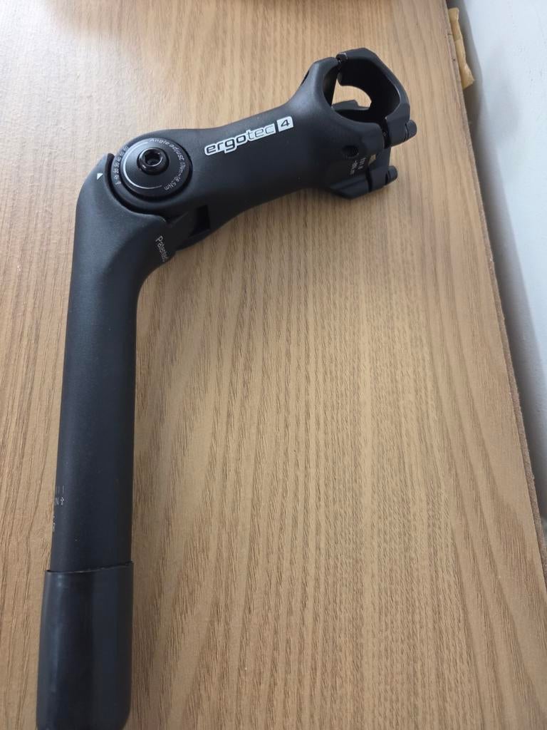 Ergotec 4 stuurpen Nieuw, Ophalen of Verzenden