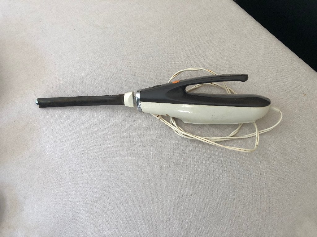 couteau de cuisine électrique, Enlèvement ou Envoi, Couteau de cuisine