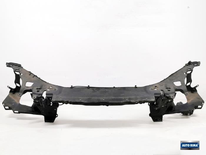 Panneau avant d'un Volvo S60, Autos : Pièces & Accessoires, Carrosserie & Tôlerie, Volvo, Utilisé, 3 mois de garantie, Enlèvement ou Envoi