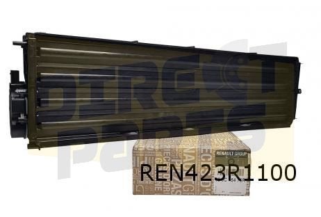 Renault Captur 4/13-6/17 (X87 / QM3), Renault Clio IV (1/13-, Neuf, Renault, -, -