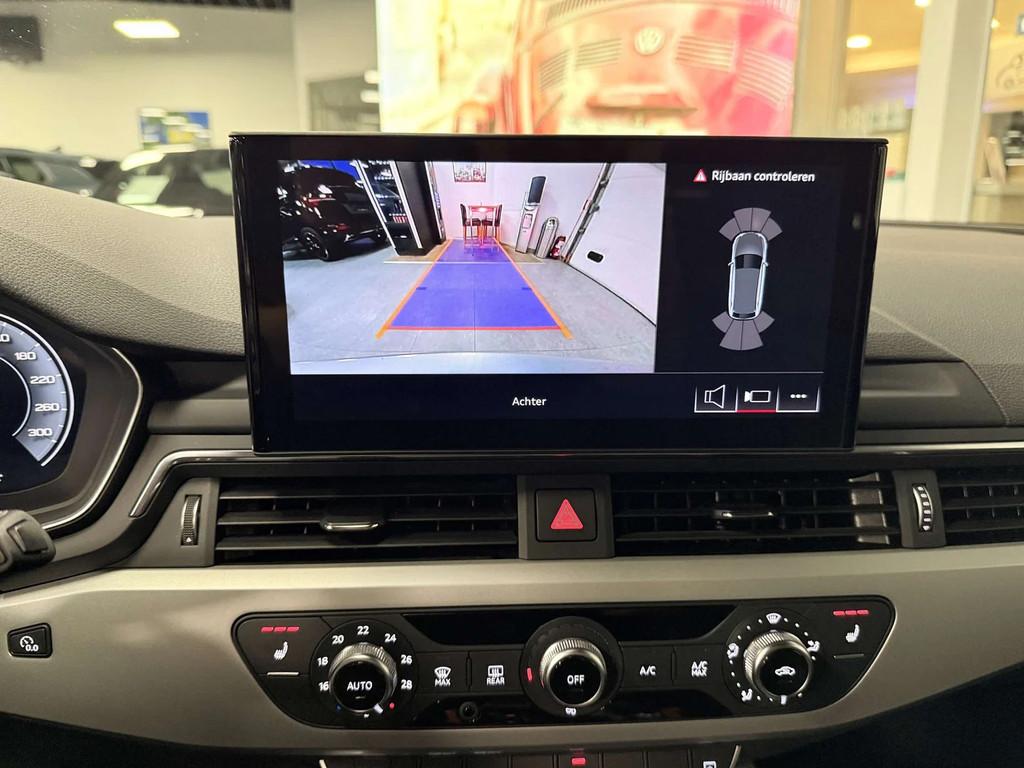Audi A4 A4 Avant 35 TFSI Edition S tronic * Leder *, Auto's, Audi, Automaat, https://public.car-pass.be/vhr/6913b249-d417-4633-a631-1ebe8742846e