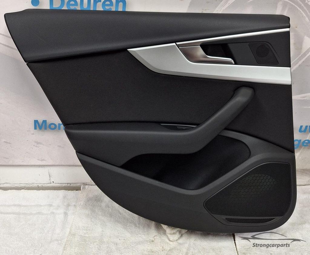 Deurbekleding links achter Audi A4 8W Avant 8W0868065 quattr, Auto-onderdelen, Gebruikt, -, -, -