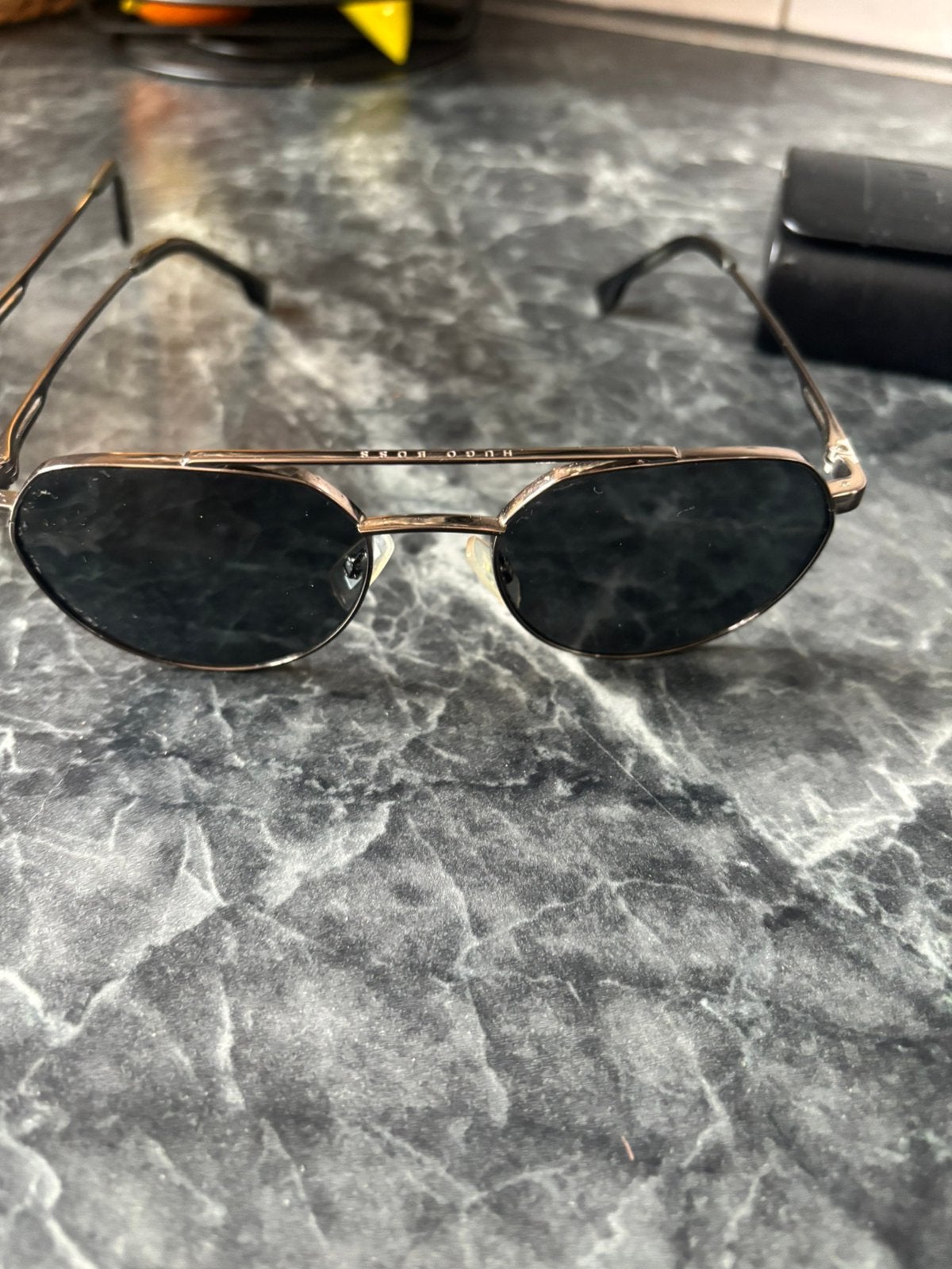 Hugo boss bril, Ophalen, Zo goed als nieuw, Bril