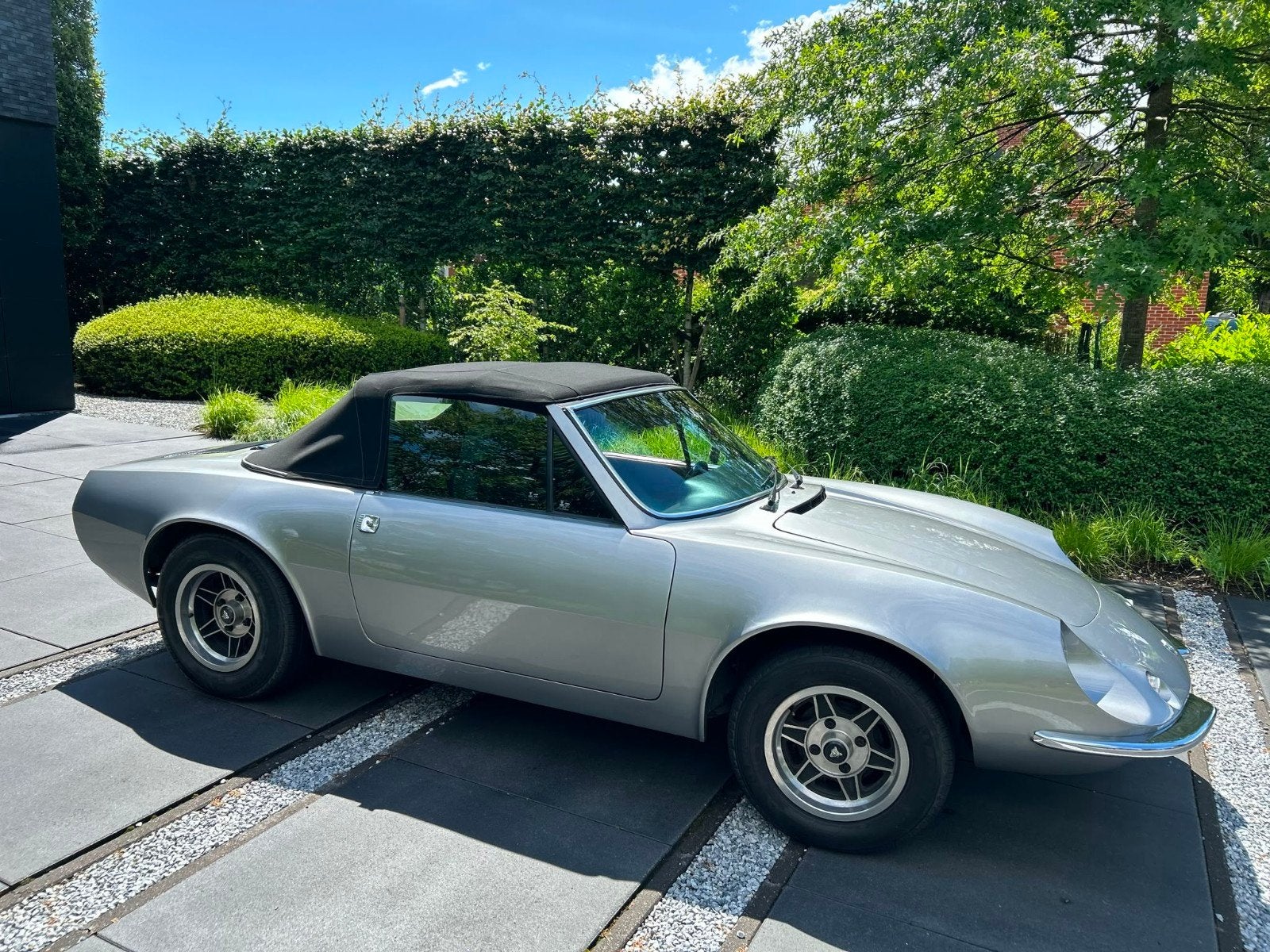 Puma cabrio, foto 12
