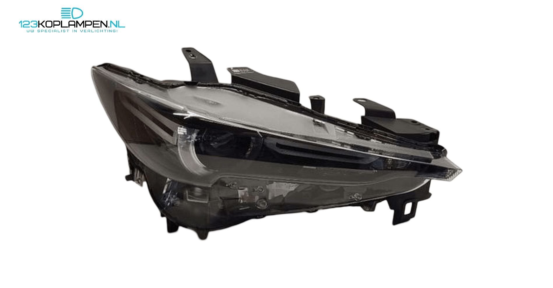 Mazda CX5 CX-5 Full Led koplamp rechts, Auto-onderdelen, Gebruikt, -, -, Ophalen of Verzenden