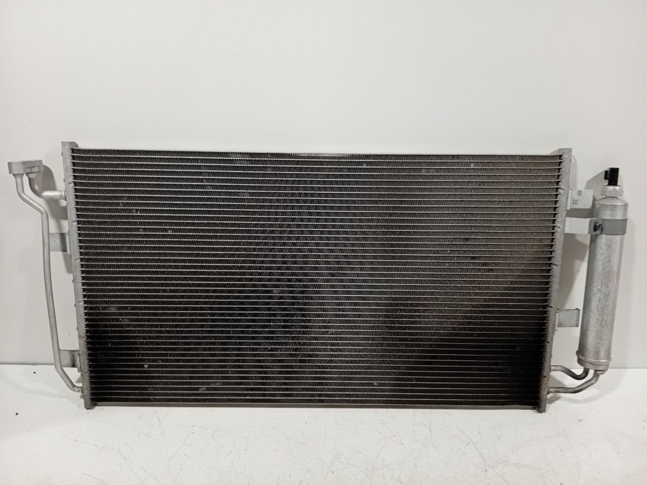 Airco radiateur Nissan Leaf, Onderdelen@venauto.nl, Van der Ven Autorecycling B.V., Ettenseweg 76, 4706 PB Roosendaal, The Netherlands