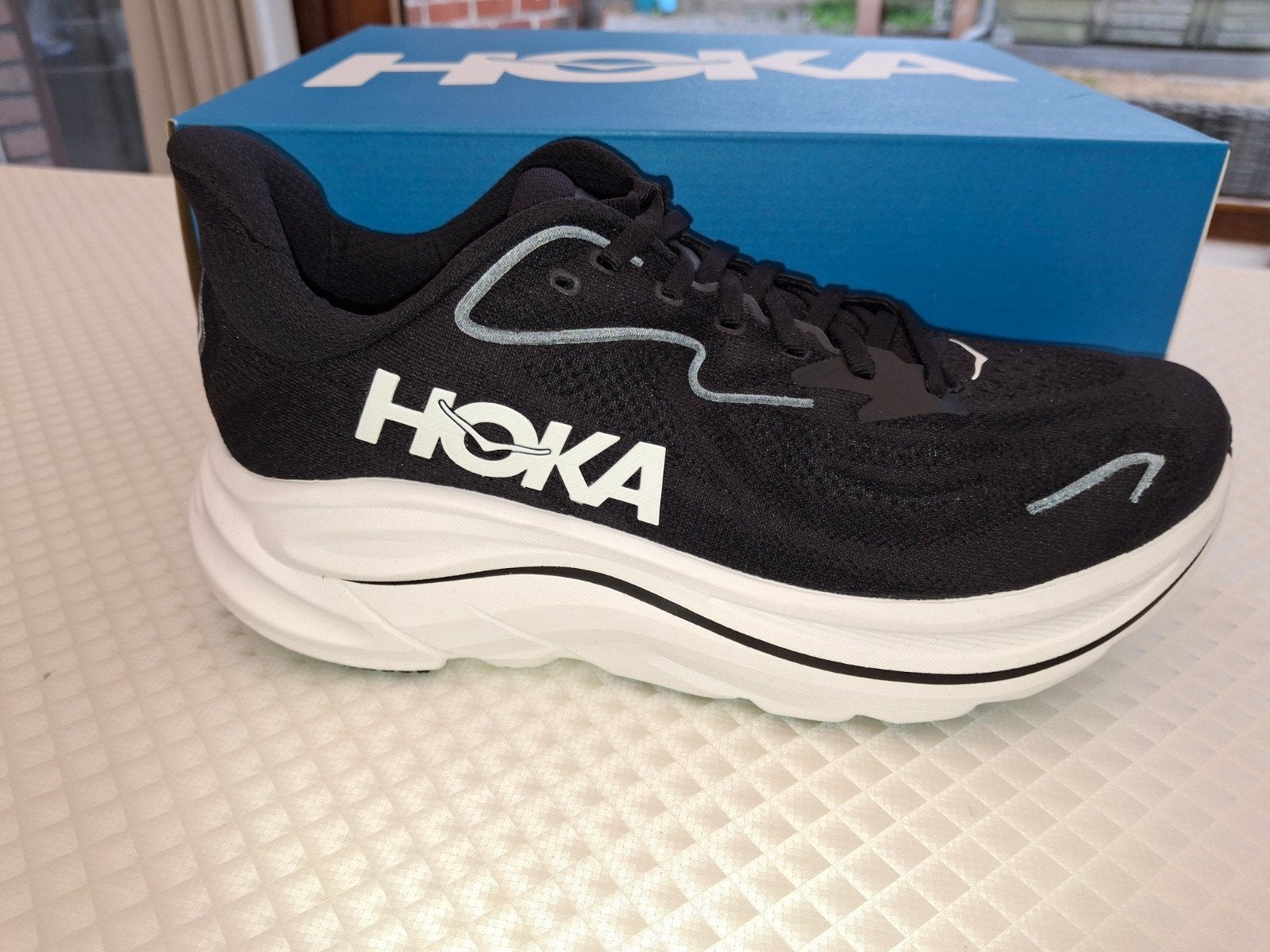 Sportschoenen Hoka . nieuw, Ophalen, Nieuw, Hardloopschoenen, Overige merken