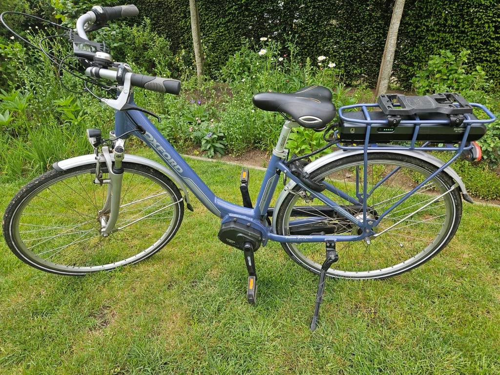 Oxford Cambridge e-bike, 47 tot 51 cm, Ophalen, Gebruikt