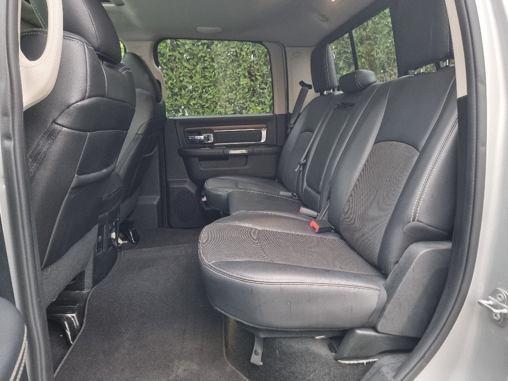 ONTWIJK EEN RAM, Auto's, Automaat, 4 deurs, Leder, 5 zetels