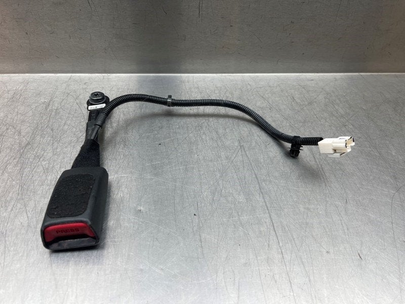 BOUCLE DE CEINTURE DE SECURITE AVANT DROIT Hyundai Sonata, Utilisé, Hyundai