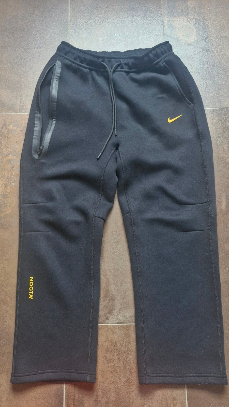 Nike x NOCTA joggers - Nieuw met labels
Tassen zoals x NOCTA, Nike x nocta, Verzenden, Zwart, Nieuw