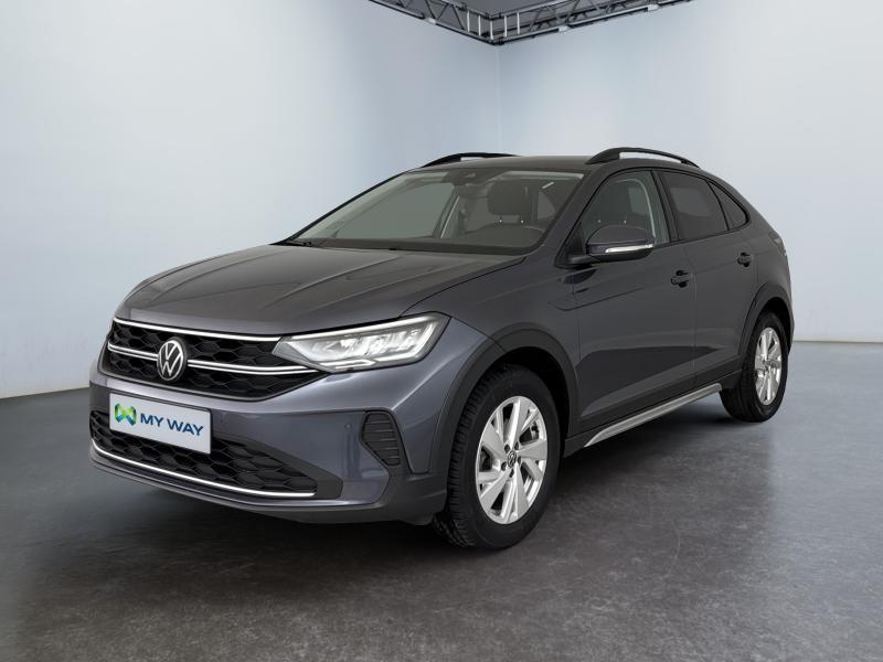 Volkswagen Taigo Life | 1.0 TSi 110 CV | GPS | Caméra | Car, Argent ou Gris, Achat, Euro 6, Entreprise