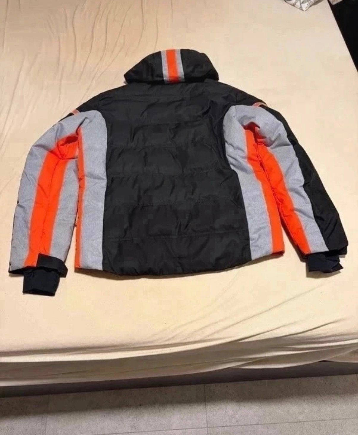 Ski- en snowboardjas, Blouson, Enlèvement, Taille 52/54 (L), Comme neuf