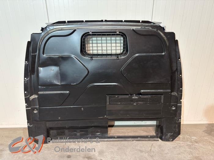Cloison cabine d'un Ford Transit Custom, Autos : Pièces & Accessoires, Autres pièces automobiles, Ford, Utilisé, 3 mois de garantie