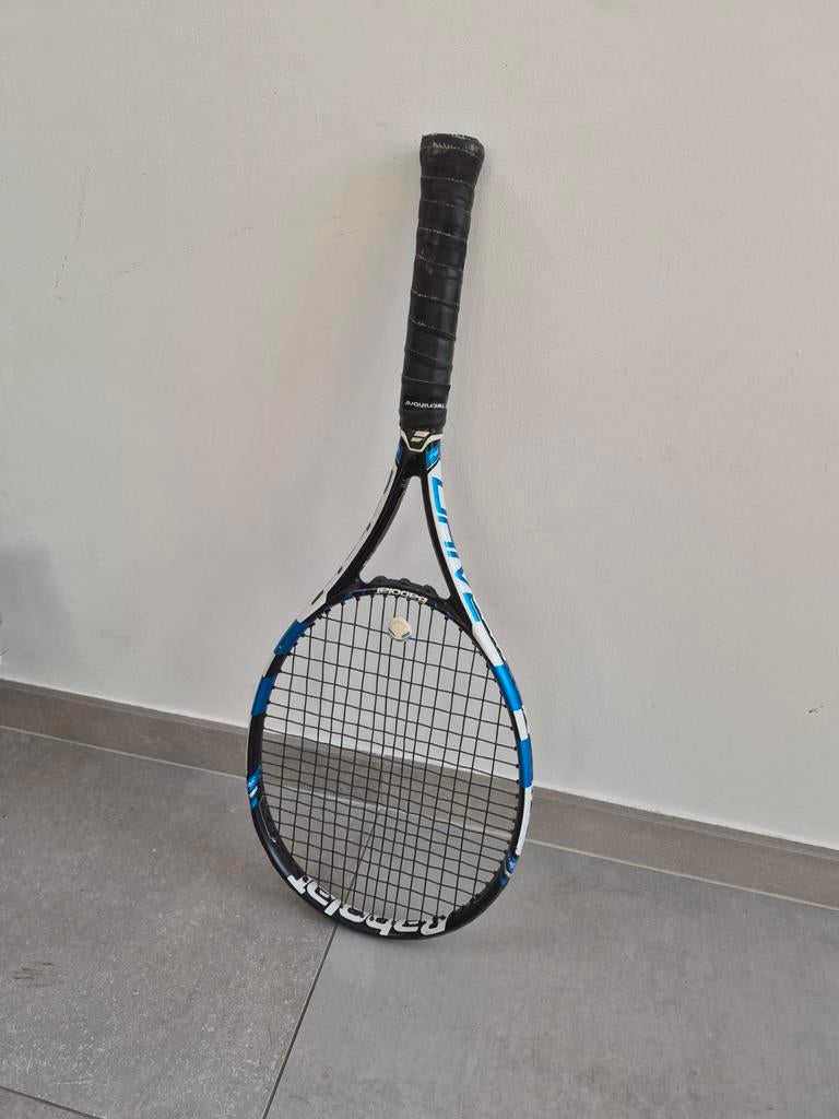 Babolat pure drive tennisraket, Enlèvement, Babolat