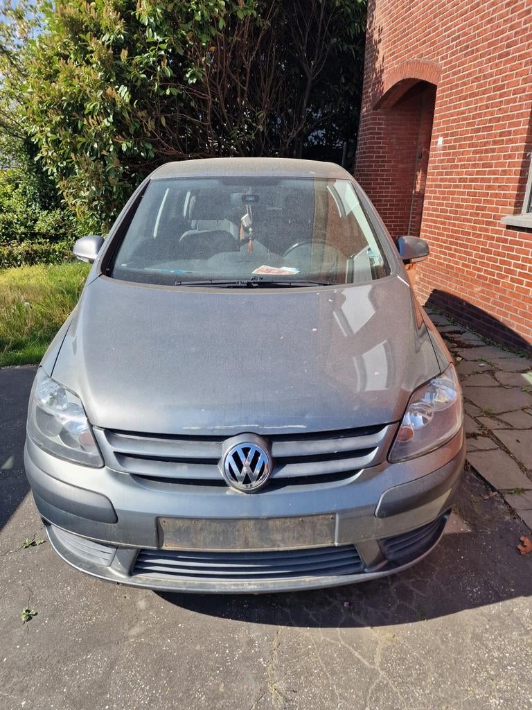 Golf Plus 2005, Enlèvement ou Envoi
