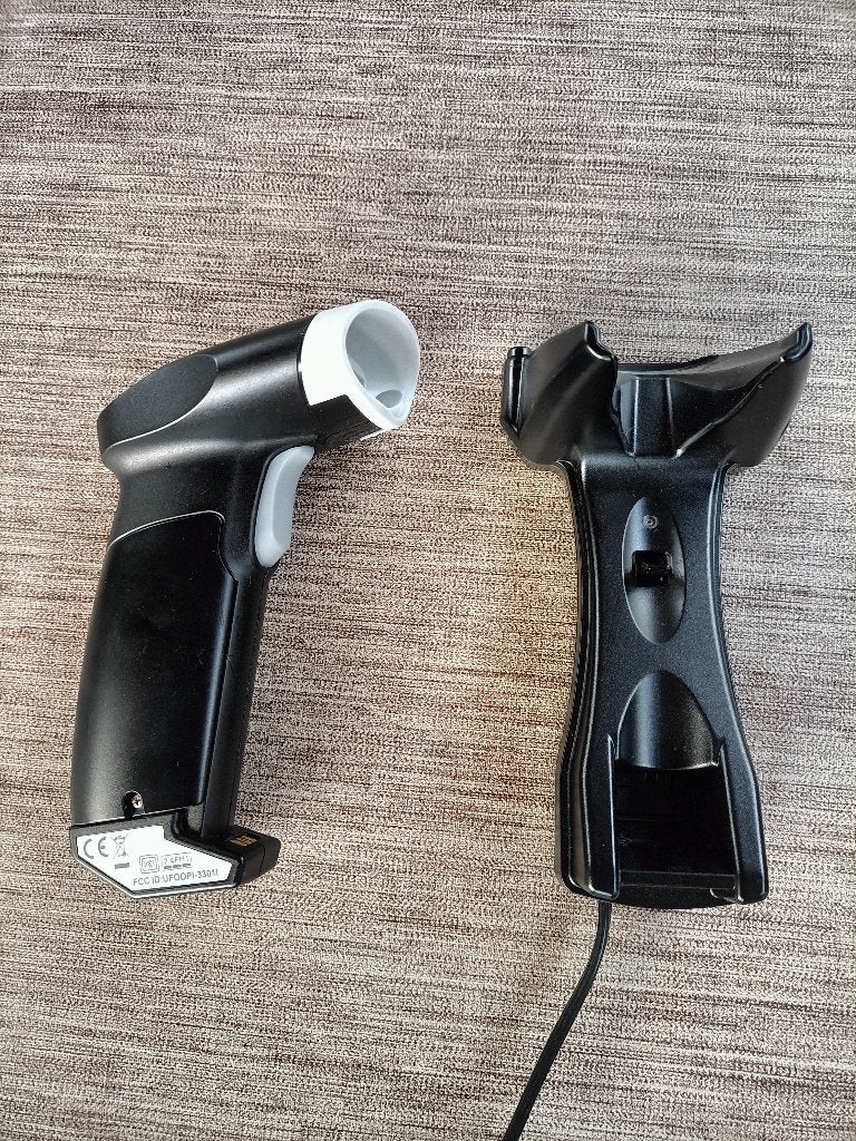 Opticon handscanner met bluetooth, Computers en Software, Scanners, Ophalen, Nieuw