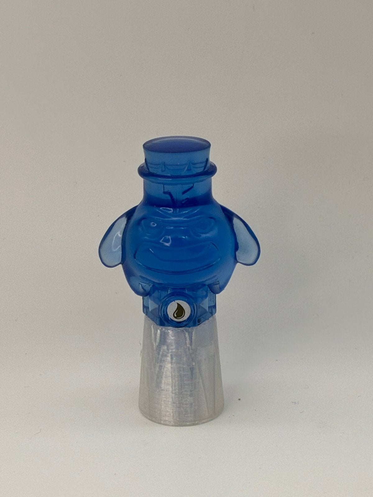 Carafe à eau de l'équipe Skylanders Trap, Envoi