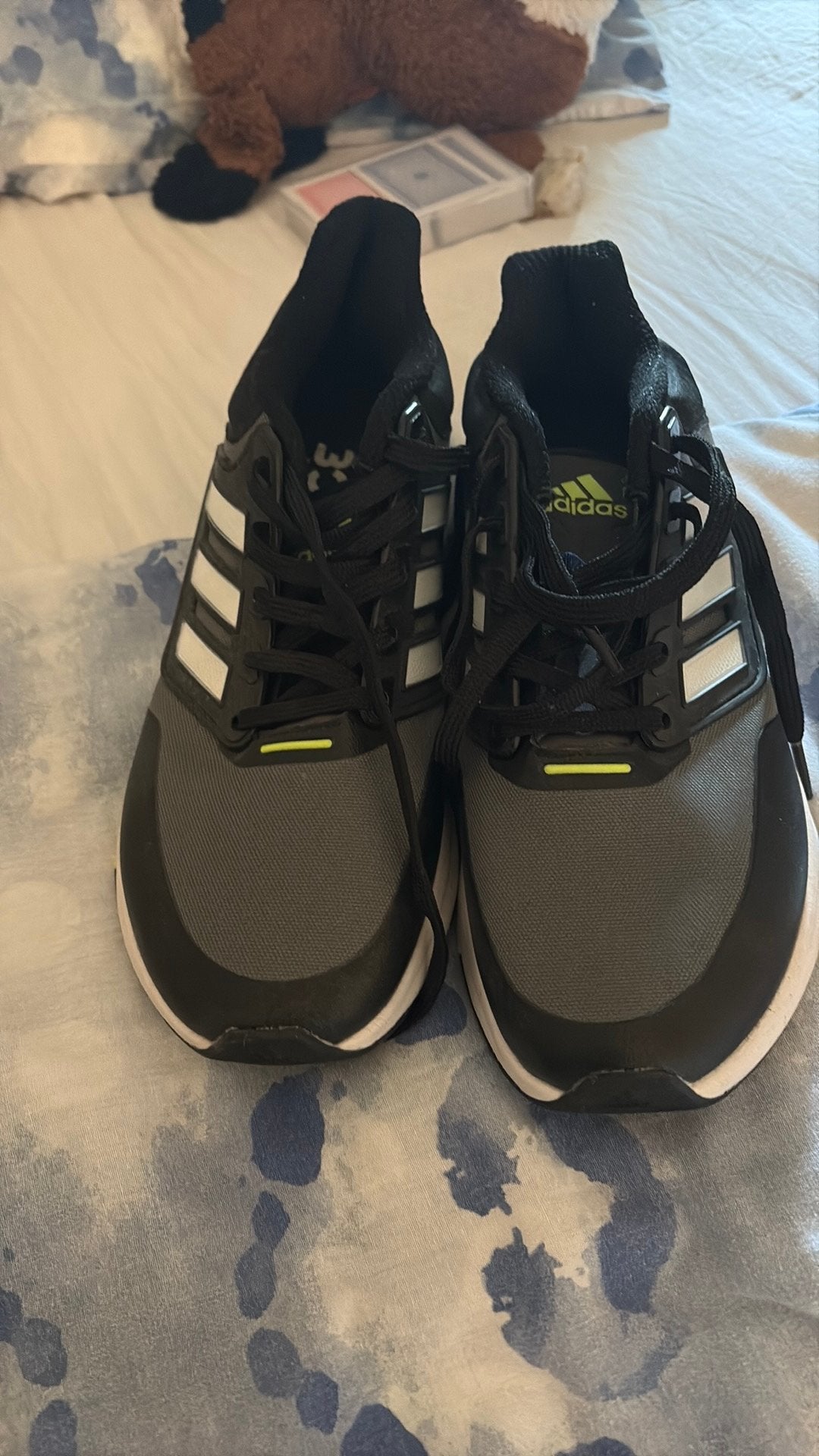 Loopschoenen maat 41, Kleding | Heren, Ophalen, Zo goed als nieuw