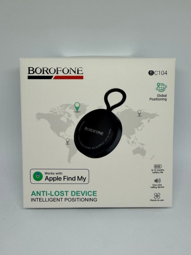 tracker d'objet compatible avec find my apple, Telecommunicatie, Niepokalanej Panny Marii 111b, 31-589 Kraków, Pologne, Nieuw