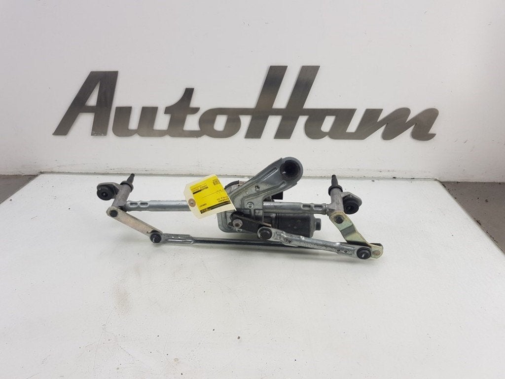 RUITENWISSER MECH + MOTOR Volkswagen Golf Sportsvan (AUVS), Robert Bosch AG, Gebruikt, Volkswagen, Robert-Bosch-Allee 1
74232  Abstatt, DE