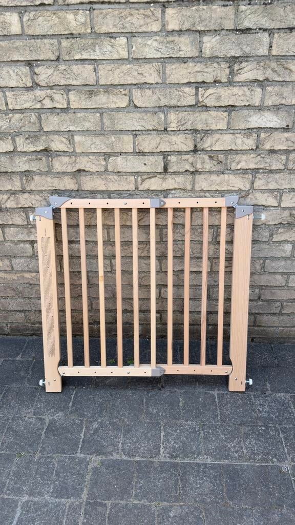 Barrière sécurité enfant, Enlèvement, Comme neuf