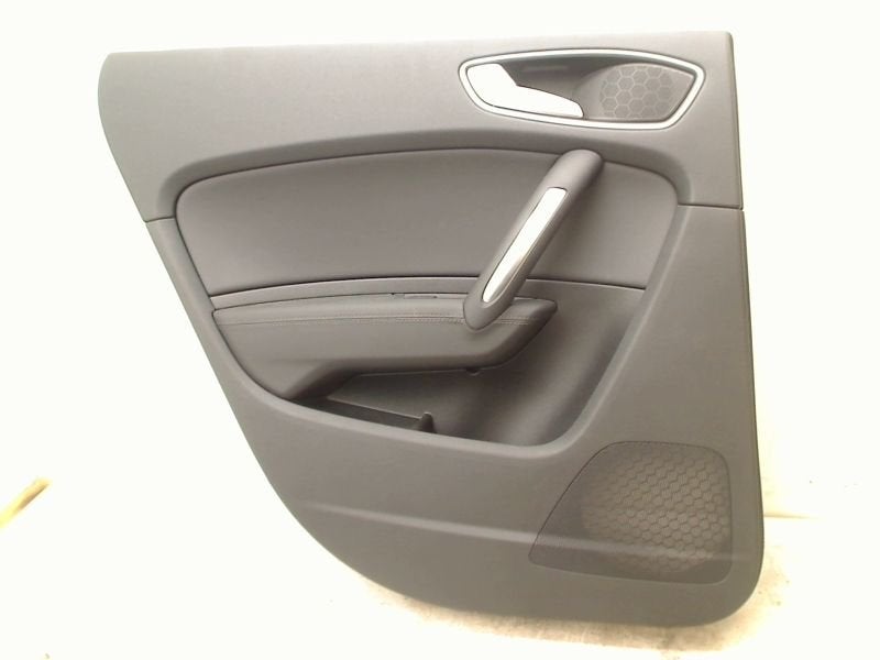 PANNEAU DE PORTE ARRIÈRE GAUCHE A1 Sportback (8XA / 8XF), Auto-Union-Straße  1,
85057  Ingolstadt, DE, Info@audi.de, Audi, Utilisé