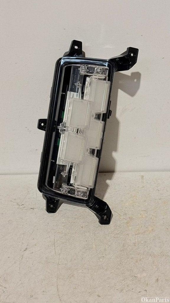 Kia EV6 GT LED achteruitrij Lamp 92405-CV300 92405-CV310, Fabrikant BV, Gebruikt, Info@fabrikant.eu, Fabrikantstraat 1
1000 AA  Amsterdam, NL