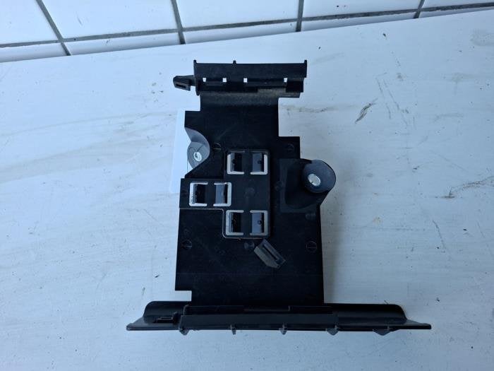 Support (divers) d'un Volkswagen Golf Sportsvan, Volkswagen, -, 3 mois de garantie, Utilisé
