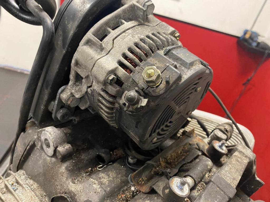 DYNAMO BMW R 1150 RT (R1150RT) (01-1970/-), Motoren, Dhr. S. di Majo, Gebruikt, Info@cama-motorparts.nl, P.J. Troelstraweg 8 8
3144 CX  MAASSLUIS, NL