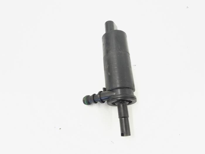 Koplamp Sproeier van een Volkswagen Golf, Gebruikt, -, Volkswagen, -