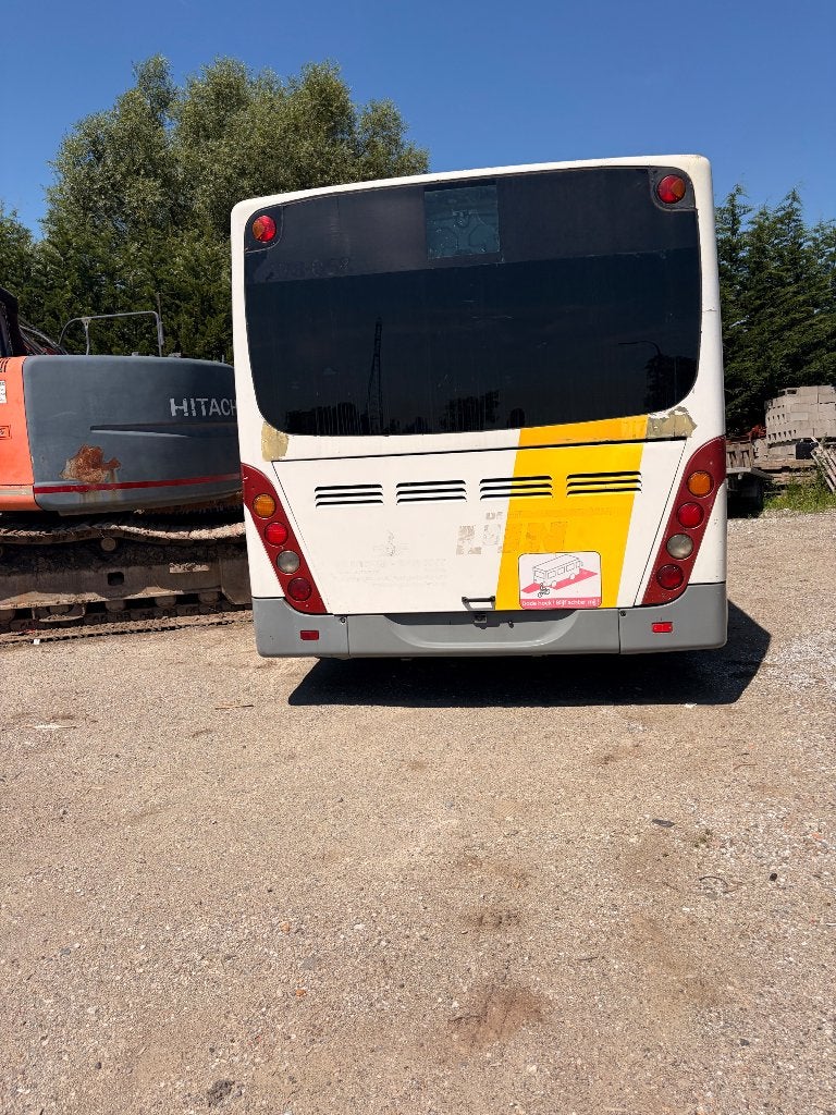 Lijn bus, Articles professionnels, Machines & Construction | Transport, Enlèvement ou Envoi