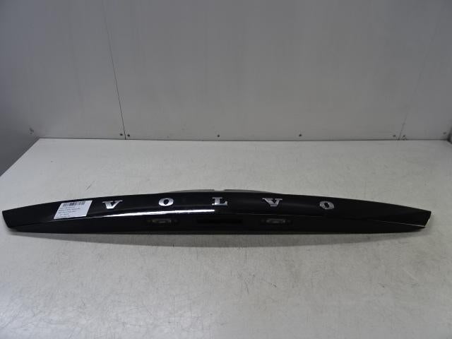 POIGNEE COFFRE / HAYON ARRIERE Volvo V60 I (FW / GW), Autos : Pièces & Accessoires, Carrosserie & Tôlerie, Utilisé, Volvo