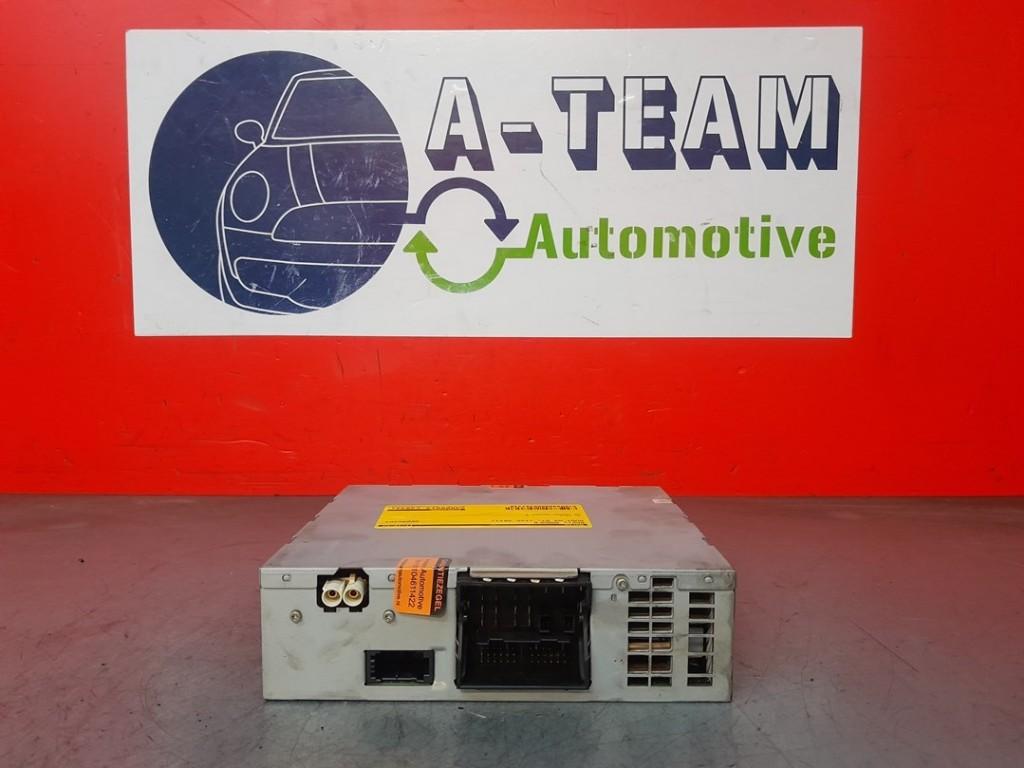 RADIOMODULE Audi A4 Avant (B8) (01-2007/12-2015) (4G0035056), Gebruikt, Audi