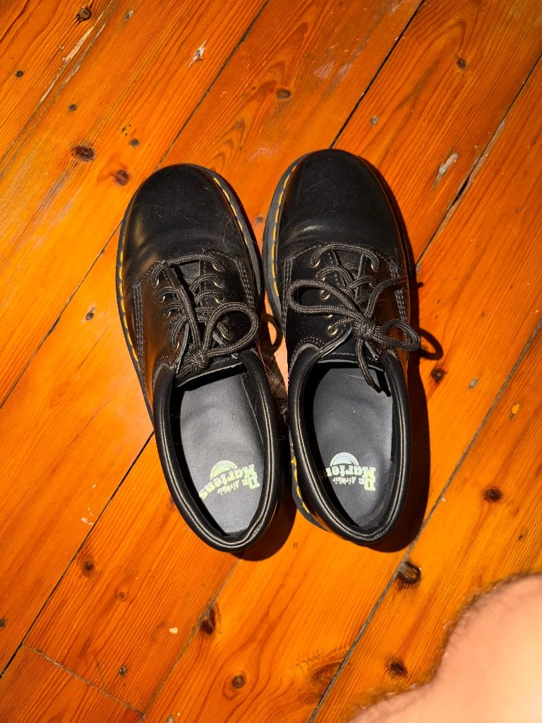 Dr Martens, Vêtements | Hommes, Chaussures, Enlèvement ou Envoi, Chaussures à lacets, Comme neuf, Autre