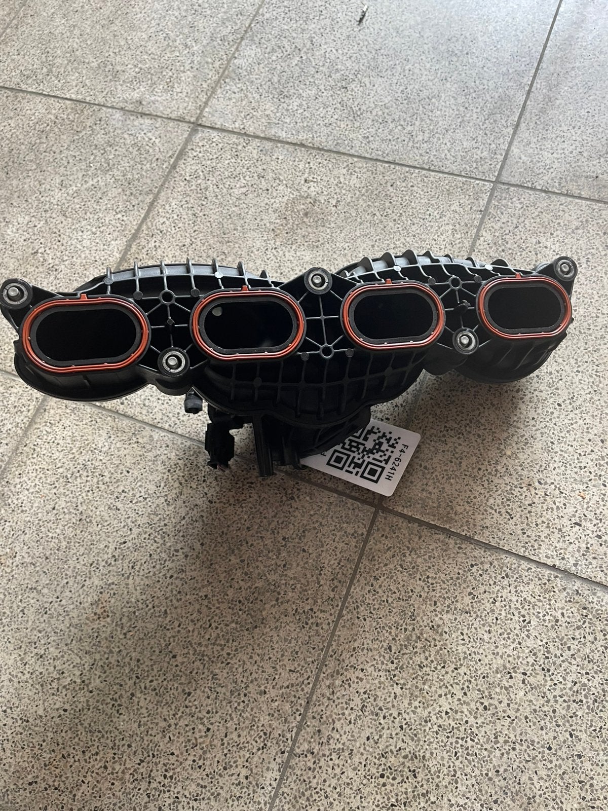 Inlaatcollector m133 motor mercedes, Auto-onderdelen, Ophalen