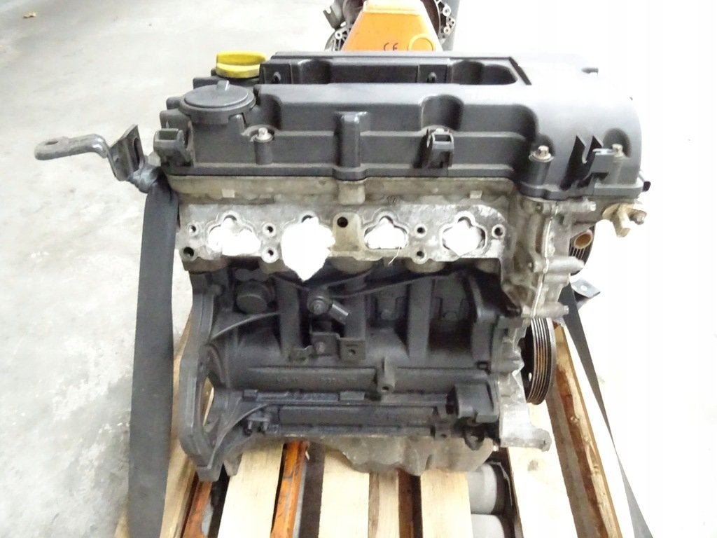 Moteur B14NEL Nu MERIVA VAUXHALL OPEL, Autos : Pièces & Accessoires, Envoi, Utilisé, Daihatsu