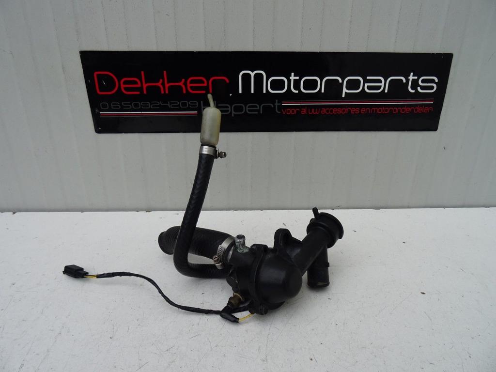 Thermostaat + Sensor Kawasaki ZX7R Ninja 1996-1997-1998-2003, Gebruikt, -, -, Ophalen of Verzenden