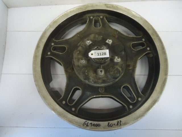 GL1100 1980 - 1983 Honda Velg D1-33291, Motoren