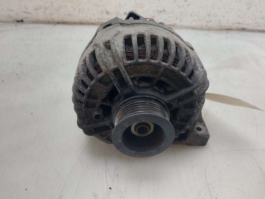 ALTERNATEUR V-Snaar Volvo XC90 I (|36050267|8637849|), Robert Bosch AG, Robert-Bosch-Allee 1
74232  Abstatt, DE, Engineering@bosch.com
