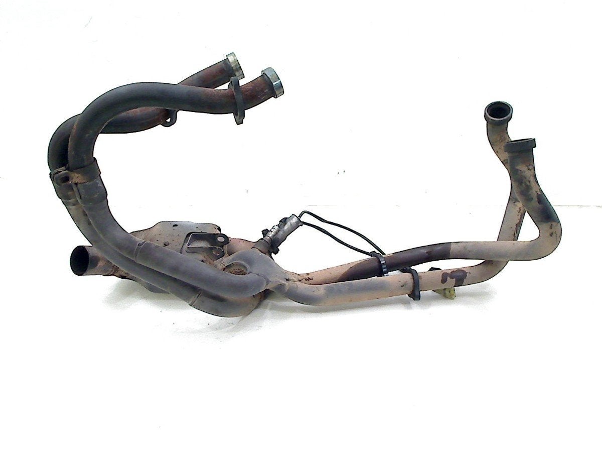 UITLAAT BALANSPOT VFR 800 Fi 1998-2001 (VFR800Fi RC46), Motoren, Dhr. S. di Majo, Gebruikt, Info@cama-motorparts.nl, P.J. Troelstraweg 8 8
3144 CX  MAASSLUIS, NL