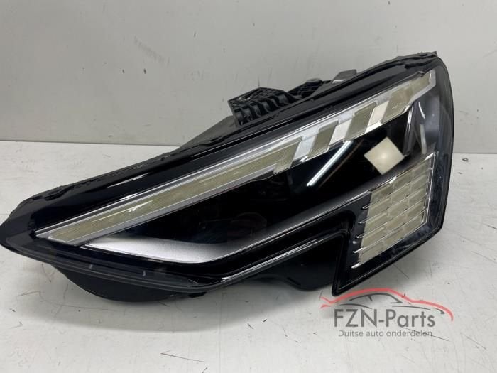 Audi A3 8Y Matrix LED Koplamp Links 8Y0941035, Enlèvement ou Envoi, Utilisé