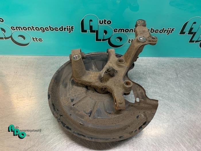 Joint arrière droit d'un Volkswagen Golf (Golf 09-), Volkswagen, -, 3 mois de garantie, Utilisé
