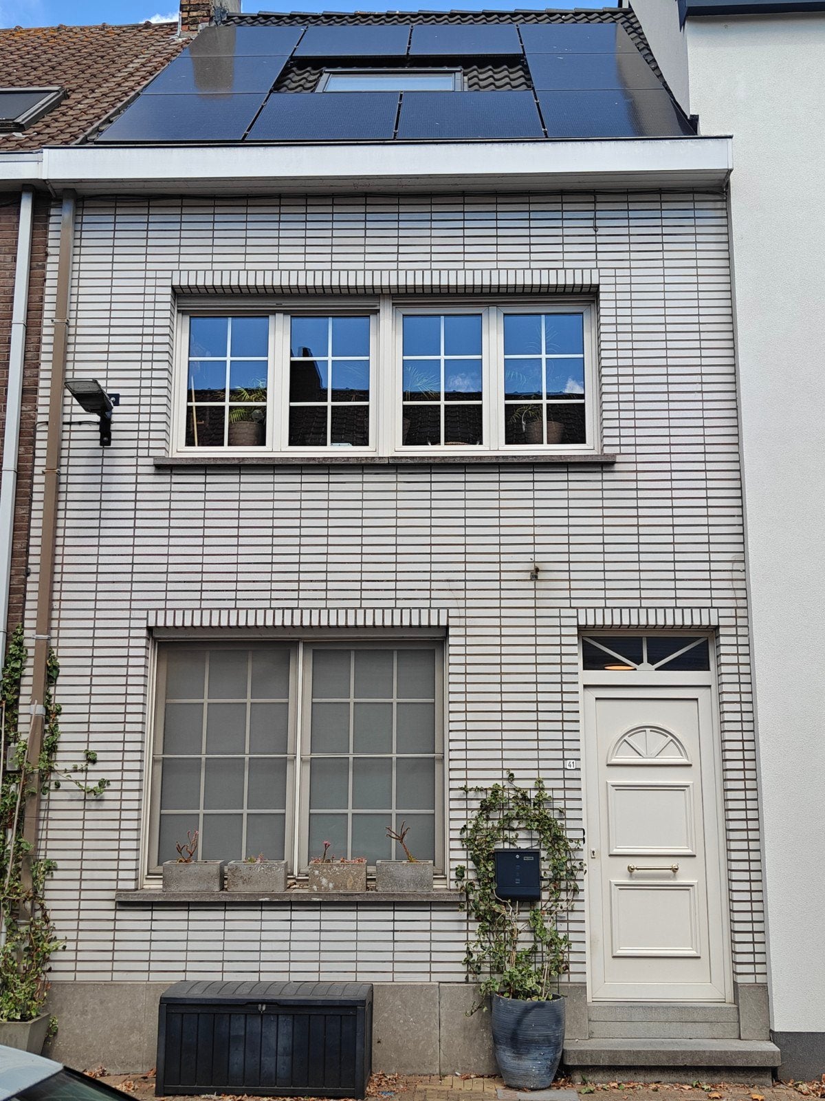Woning met meerdere doeleinden te koop, Twee onder één kap, Oostende, Tot 200 m²